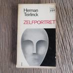 Herman Teirlinck Zelfportret of het galgemaal, Boeken, Ophalen of Verzenden