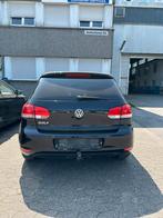 Volkswagen golf 6, Autos, Euro 5, Achat, Electronic Stability Program (ESP), Entreprise