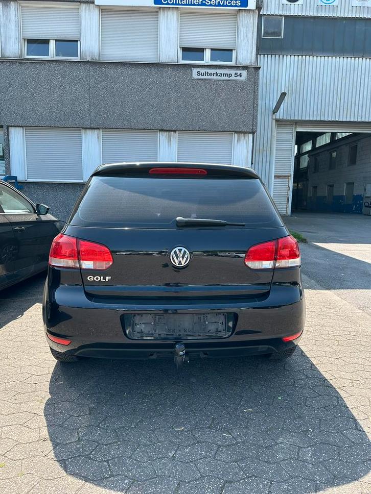 Volkswagen golf 6, Autos, Volkswagen, Entreprise, Golf, ABS, Caméra de recul, Airbags, Air conditionné, Android Auto, Apple Carplay