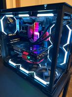 PC Gaming Hautes Performances, Computers en Software, Zo goed als nieuw, Gaming