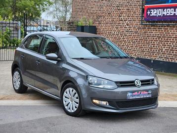 Vw Polo 2012 1.2 TDI 75pk/Euro 5/Airco/Met keuring beschikbaar voor biedingen