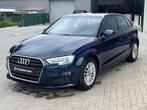 Audi A3 1.5 TFSI ACT Sport S tronic Navi-Xenon-Led-Pdc-17", 5 places, Berline, https://public.car-pass.be/vhr/26ae3d74-f084-4182-9ec9-81e071d95522