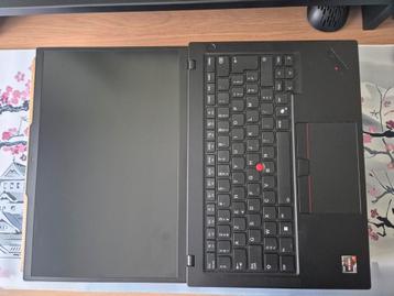 Lenovo ThinkPad T14 Gen 5 — Ryzen 7 Pro 8840U  beschikbaar voor biedingen