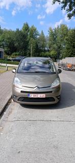 Citroen c4 grand picasso, Auto's, Particulier, C4, Te koop, Benzine