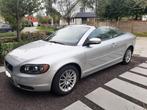 Volvo c70 cabrio benzine, Autos, Volvo, Argent ou Gris, Boîte manuelle, 2 portes, Particulier