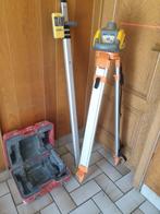 Bouwlaser Spectra HV101, Doe-het-zelf en Bouw, Ophalen, Gebruikt, Overige meters