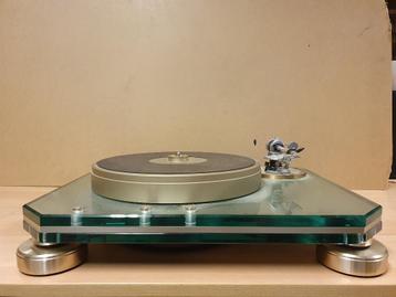 Platenspeler Marantz TT1000 MKII met SME 3009 beschikbaar voor biedingen