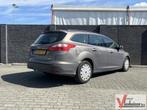 Ford Focus Wagon 1.6 TDCI Trend | Airco | Cruise | Navi | PD, Auto's, Focus, 88 g/km, Bruin, Start-stop-systeem
