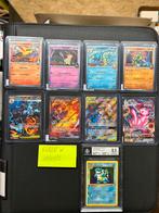 Mega charizard ex 125, Enlèvement, Comme neuf