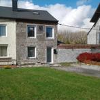 Maison à louer - Macon (Momignies), Immo, Maisons à louer, 80 m², En direct du propriétaire, Province de Hainaut, 2 pièces