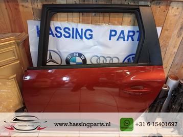  dacia jogger Achterdeur Links moet gespoten worden beschikbaar voor biedingen