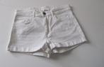 jeansshort 170, Kinderen en Baby's, Kinderkleding | Maat 170, Broek, Meisje, H&M, Ophalen of Verzenden