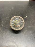 Kilometer teller jaeger, Motoren, Ophalen, Gebruikt