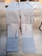 Pantalon de travail gris blaklader taille 46 et 52,54, Jardin & Terrasse, Vêtements de travail, Neuf, Enlèvement ou Envoi, Blaklader