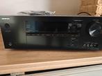 Onkyo HT-R494 home cinema, Ophalen, Gebruikt, 60 tot 120 watt, Onkyo