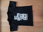 T-shirt - Scouts & Gidsen Vlaanderen - maat 6, Ophalen, Gebruikt