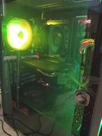 Zo goed als nieuwe gaming pc/ desktop, Ophalen, Zo goed als nieuw