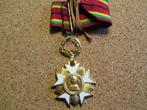 IMO Sphinx medaille, Overige soorten, Ophalen of Verzenden, Lintje, Medaille of Wings