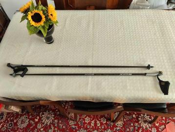 Swix Nordic walking stokken ( 125 cm )  beschikbaar voor biedingen
