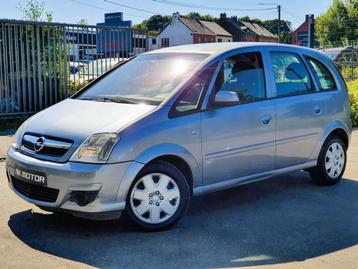 Opel Meriva 1.3 DIESEL 75CV (bj 2006) beschikbaar voor biedingen