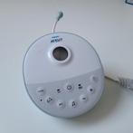 Philips SCD580 babyfoon met projectie, Enfants & Bébés, Babyphones, Utilisé, Enlèvement ou Envoi, Caméra