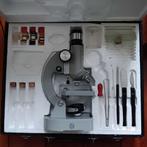 Microscope, Audio, Tv en Foto, Optische apparatuur | Microscopen, Ophalen of Verzenden, Zo goed als nieuw