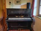 Carol Otto Berlin Piano, Muziek en Instrumenten, Ophalen, Gebruikt, Zwart, Piano