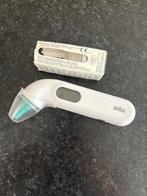 Braun oor thermometer, Ophalen, Zo goed als nieuw