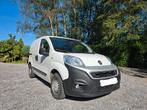 Fiat Fiorino 1.3 Multijet 2019 – 88 000 km – À vendre, 4 deurs, Euro 6, Wit, Particulier