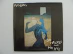 Pigbag – Dr Heckle And Mr Jive (1982), Cd's en Dvd's, Vinyl | Rock, Ophalen of Verzenden, Alternative, 12 inch