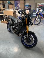 2018 Yamaha MT09SP, Naked bike, Bedrijf, 900 cc, 3 cilinders
