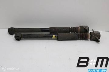 Set schokdempers achterzijde Audi A7 4G 4G8513035A beschikbaar voor biedingen