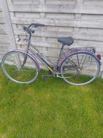 Damesfiets Peugeot, Fietsen en Brommers, Gebruikt, 47 tot 50 cm, Versnellingen, Ophalen