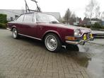 Glas (BMW) V8  2600cc uniek in perfecte staat, Auto's, Achterwielaandrijving, 110 kW, Leder en Stof, Grijs