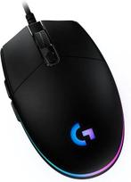 Logitech G 203 | Souris de jeu | LIVRAISON GRATUITE, Neuf, Souris, -, Logitech