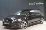 Volkswagen Golf 1.5 TSI R Line Benzine Automaat-Nav-Cam-Gara, Auto's, Automaat, 4 cilinders, Leder, Bedrijf