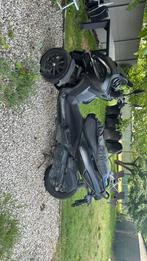 Piaggio MP3 500cc, Motoren, Motoren | Piaggio, Particulier