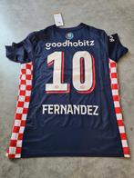 PSV shirt M - Noah Fernandez, Taille M, Envoi, Neuf, Maillot