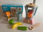 Kidkraft blender Smoothie jouet en bois cuisine pastel :, Enfants & Bébés, Jouets | Jouets en bois, Enlèvement, Comme neuf