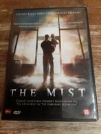 The Mist, Cd's en Dvd's, Vanaf 16 jaar, Ophalen, Zo goed als nieuw, Monsters