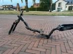 Wallaro frame zonder papieren, Fietsen en Brommers, Brommeronderdelen | Algemeen, Ophalen, Zo goed als nieuw, Frame