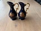2 limoges vaasjes, Antiek en Kunst, Ophalen
