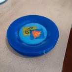 Blauwe borden, Huis en Inrichting, Ophalen, Bord(en)