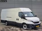 Iveco Daily 35S16 Automaat L3H2 Camera Airco 3,5t Trekgewich, Auto's, Automaat, Stof, Gebruikt, Euro 6