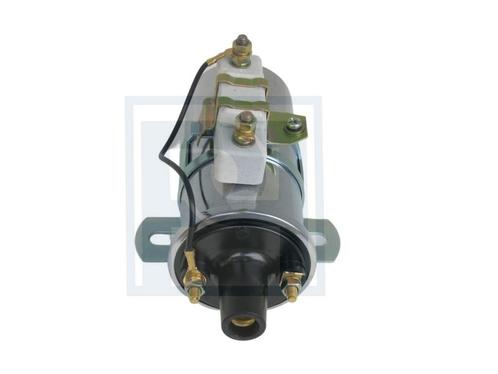 Bobine 12 volt inchhigh energyinch met voorschakelweerstand, Auto-onderdelen, Motor en Toebehoren, Nieuw, Ophalen of Verzenden
