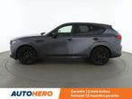 Mazda CX-60 2.5 e-Skyactiv Plug-in Hybrid Homura AWD, Auto's, Mazda, Automaat, Adaptive Cruise Control, Leder, Hybride Elektrisch/Benzine