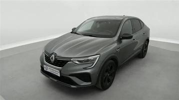 Renault Arkana 1.6i E-TECH HEV R.S.Line *NAVI/FULL LED/CAMER beschikbaar voor biedingen