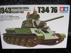 tamiya bouwdozen van tanks op 1/35, Hobby en Vrije tijd, Modelbouw | Auto's en Voertuigen, Ophalen of Verzenden, Nieuw, Tank, Tamiya