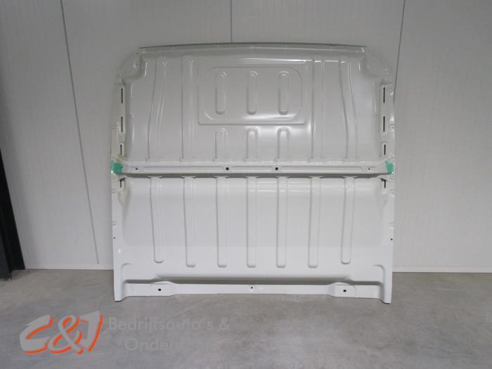 Tussenschot Cabine van een Peugeot Boxer, Auto-onderdelen, Overige Auto-onderdelen, Peugeot, Gebruikt, 3 maanden garantie, Ophalen of Verzenden