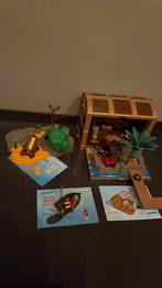 Playmobil piraten, Ophalen, Gebruikt, Complete set